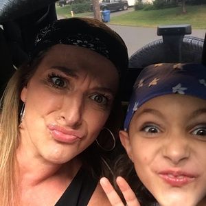 Meet your Posher, Erica